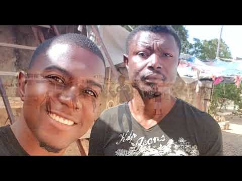 Fidjus Eugenia ft 2boys cvstar