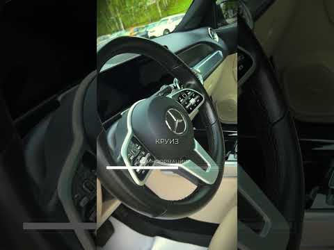фото mercedes-benz glb i (x247) 0