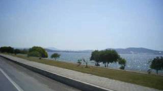 FINAL FRONTIER - Half Way Home