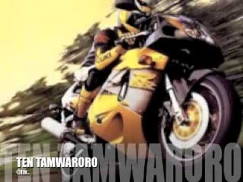 TEN TAMWARORO - Kiribati@tm..