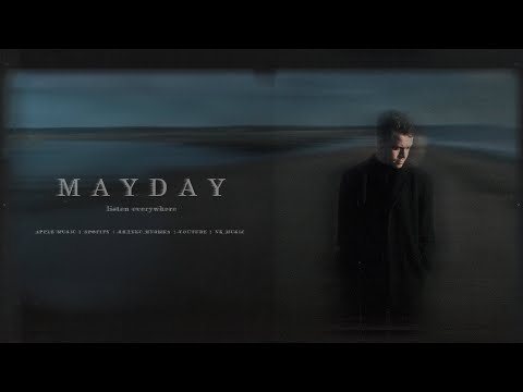 Denis Stelmakh - Mayday