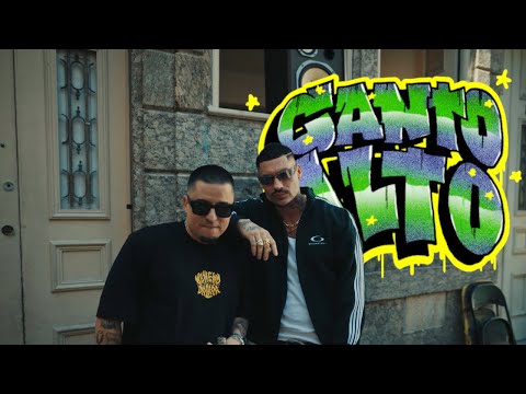 Filipe Ret - Canto Alto feat. Mãolee & Shadow (Prod. Mãolee & LV)