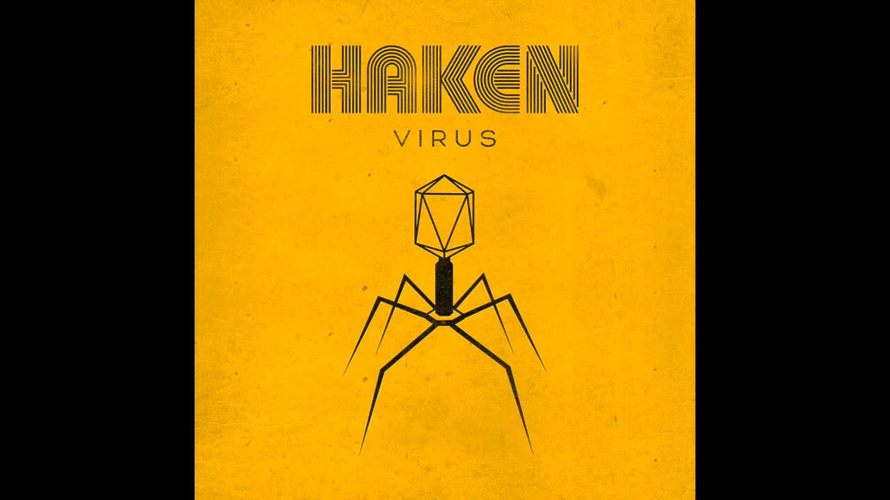 Haken - Messiah Complex FULL - YouTube