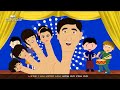 Finger Family Collection Collection Of Ten Finger Family Rhymes Vol 2