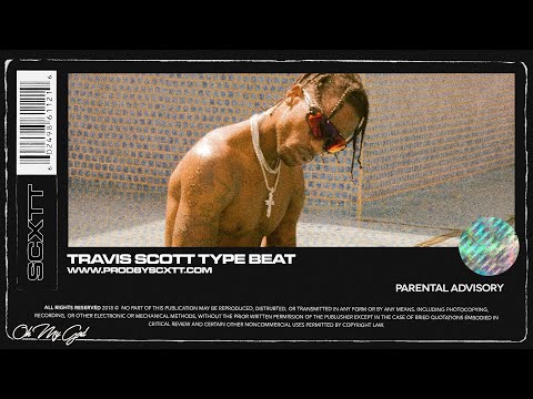 [FREE]Travis Scott x Eestbound x Wondagurl type beat ''X'' (Prod. By MM) 2016