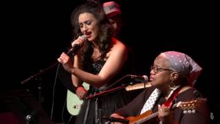 Knocking On Heaven's Door**   Madisen Ward and the Mama Bear w  Lindi Ortega