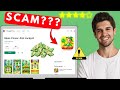 Is Bless Clover Legit? Full Review & Cash-Out Test