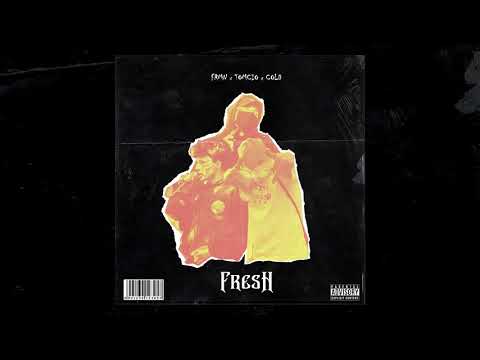 frmn x tomcio x deadlycold - fresh