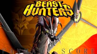 Transformers Prime Beast Hunters | FANMADE Soundtrack | One Shall Stand