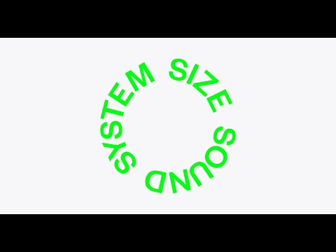 Steve Angello & AN21 present SIZE SOUND SYSTEM - 012