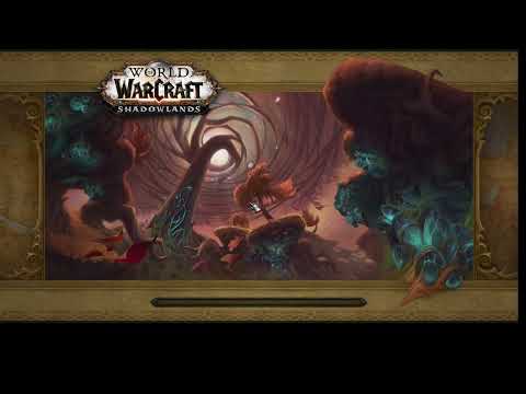 +12 Mists of Tirna Scithe - Havoc DH 2024