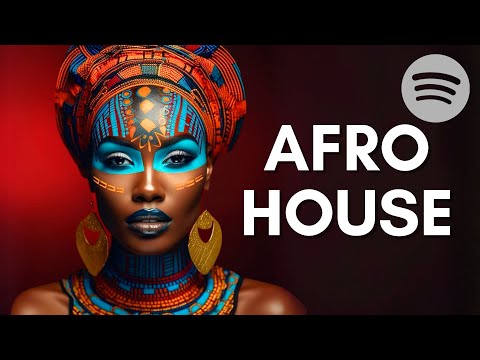 AFRO HOUSE 2025-ALVES🔥 (HUGEL, Adam Port, Bob Sinclar, RAFFA GUIDO)