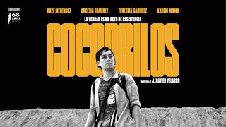 Cocodrilos  | Tráiler oficial
