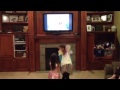 Bella Bella Dancerella