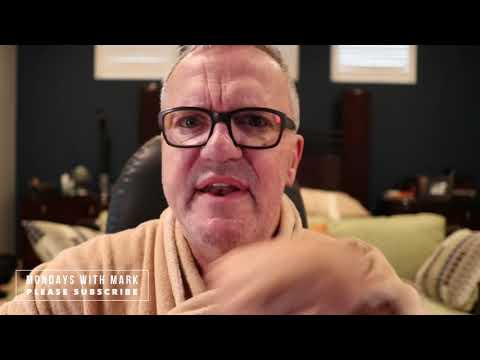 Mark Lowry - What religion are they??
