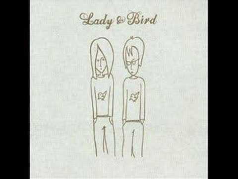 Lady and Bird - Suicide Is Painless