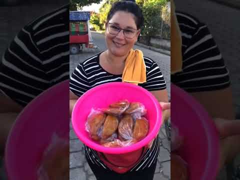 Recuerdo muy bonito de nuestro primer emprendimiento en Puerto el triunfo Usulutan 🥰