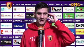 serie-c-now-benevento-team-altamura-le-parole-di-marco-pinato