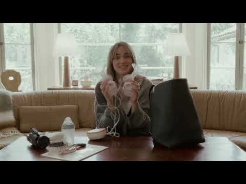 Inside Suki's Waterhouse's Baby Bag | What's in My Baby Bag thumnail