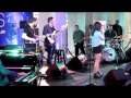 Nikki Yanofsky : KABOOM POW - Toronto Canada ...