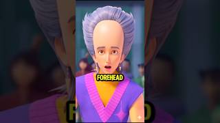 Download lagu Mystery Saja's Real Face EXPOSED in K-Pop Demon Hunters  😱 #shorts #kpopdemonhunters #kpop #viral mp3