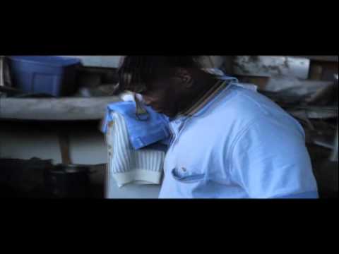 Eddi Projex & Zar The Dip - Follow Me (Music Video)