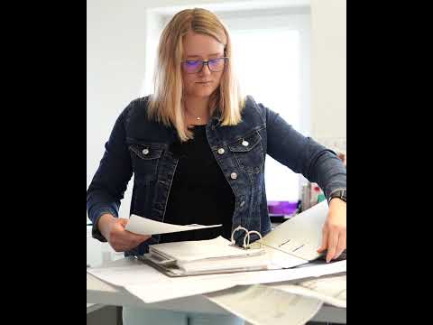 Vorstellung Lena l  Holzhäuser Richardsen