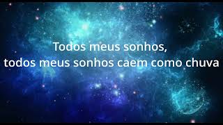 Downtown Train Rod Stewart Legendado em português