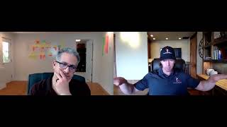 The Inspiring Journey of RotarySwing and Chuck Quinton
