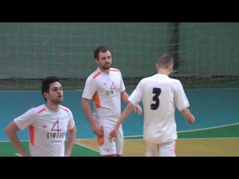 8Секвойя 2000 – Gym4Fit