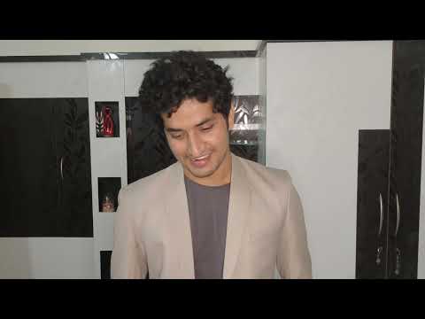 Uttam Suthar audition 