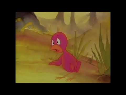 “Bunny Bride” Part 4 - Oliver Learning His Vows