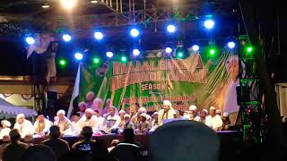 Download lagu Man Ana Versi Gus Aldi (Majalengka bersholawat season 3) mp3