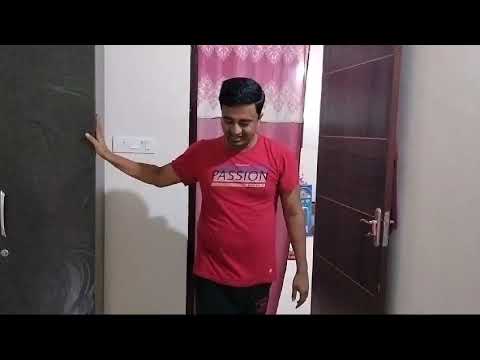 Siddharth S Sample Casting Audition 