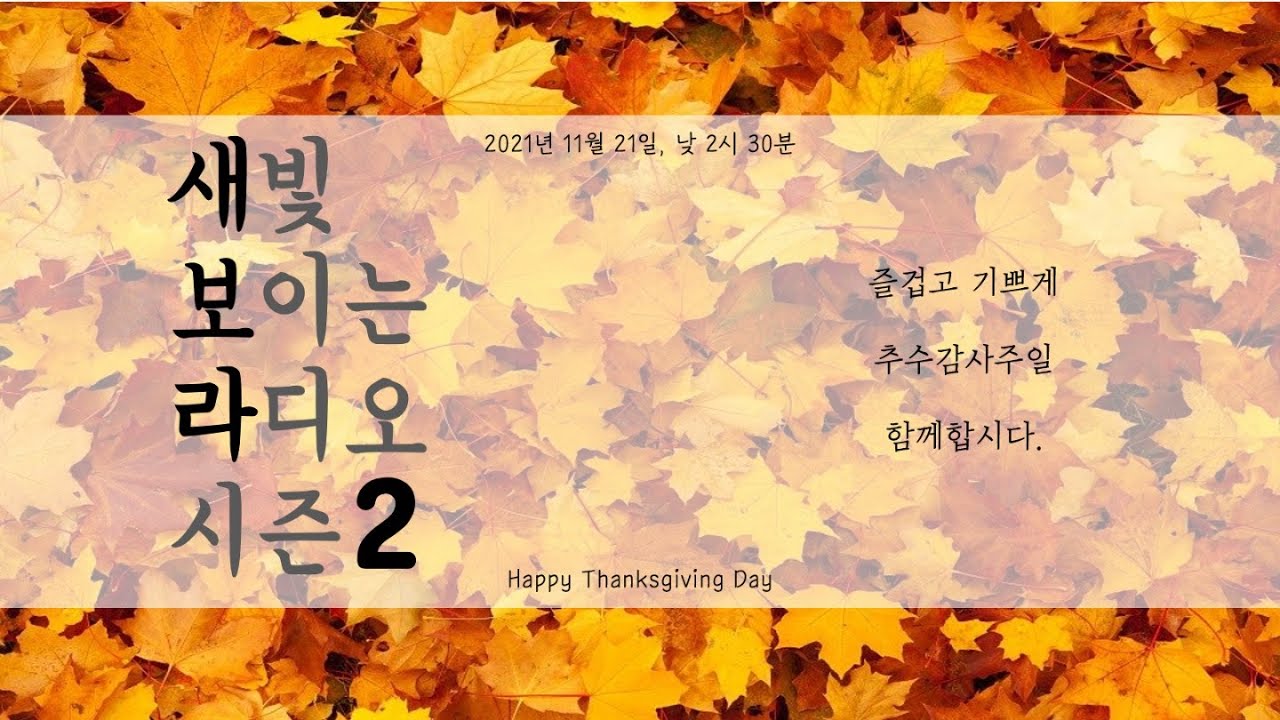 영상