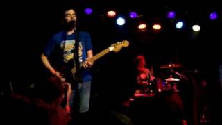 The Casket Lottery - A Dead Dear Beat Kitchen Chicago 06