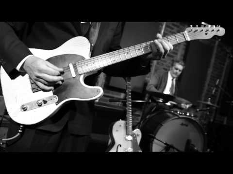 Cash Is King - Johnny Cash Cover Band - 