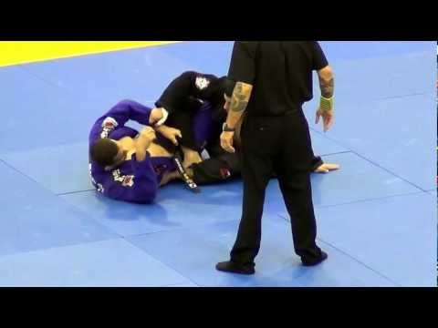 Submission #1239 - Renato Cardoso vs who?