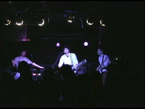 With My Eyes Open: a story of a song in progress (feat. Farewell Republic)