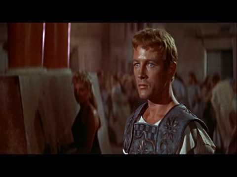 Helen Of Troy Trailer (1956)