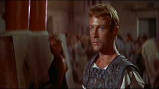 Helen Of Troy Trailer (1956)