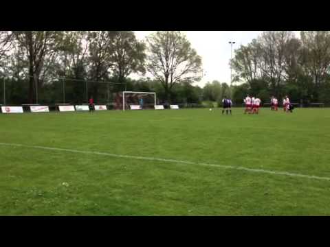 NSV'46 - SV ROAC 1-2