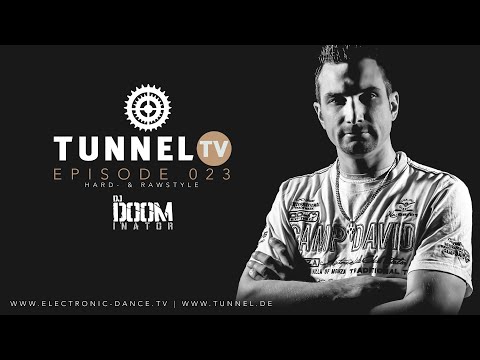 Tunnel TV ep023 - DJ DOOM (Tunnel Club Hamburg)