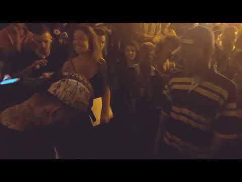 MELÃO X SLASHIN | PRÉ-SELETIVA RS | ESCADARIA