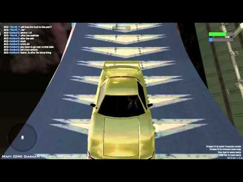 [DM] Darken FT. Sphinx-Haunted.