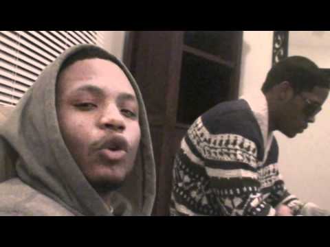 FOE BOYZ -RED CUP MUSIC