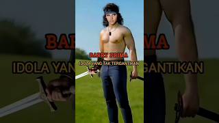 Download lagu BARRY PRIMA : IDOLA YANG TAK TERGANTIKAN mp3 Download lagu BARRY PRIMA : IDOLA YANG TAK TERGANTIKAN mp3