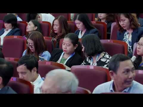 Highlight Hội thảo Quốc tế về Kinh tế lần 3 - ICE2026