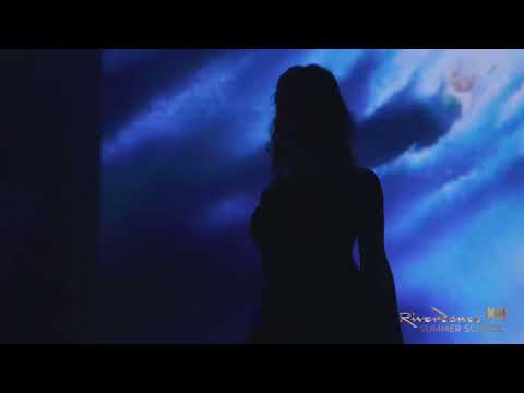 Riverdance Summer School 2018 Reel Around the Sun Part 1