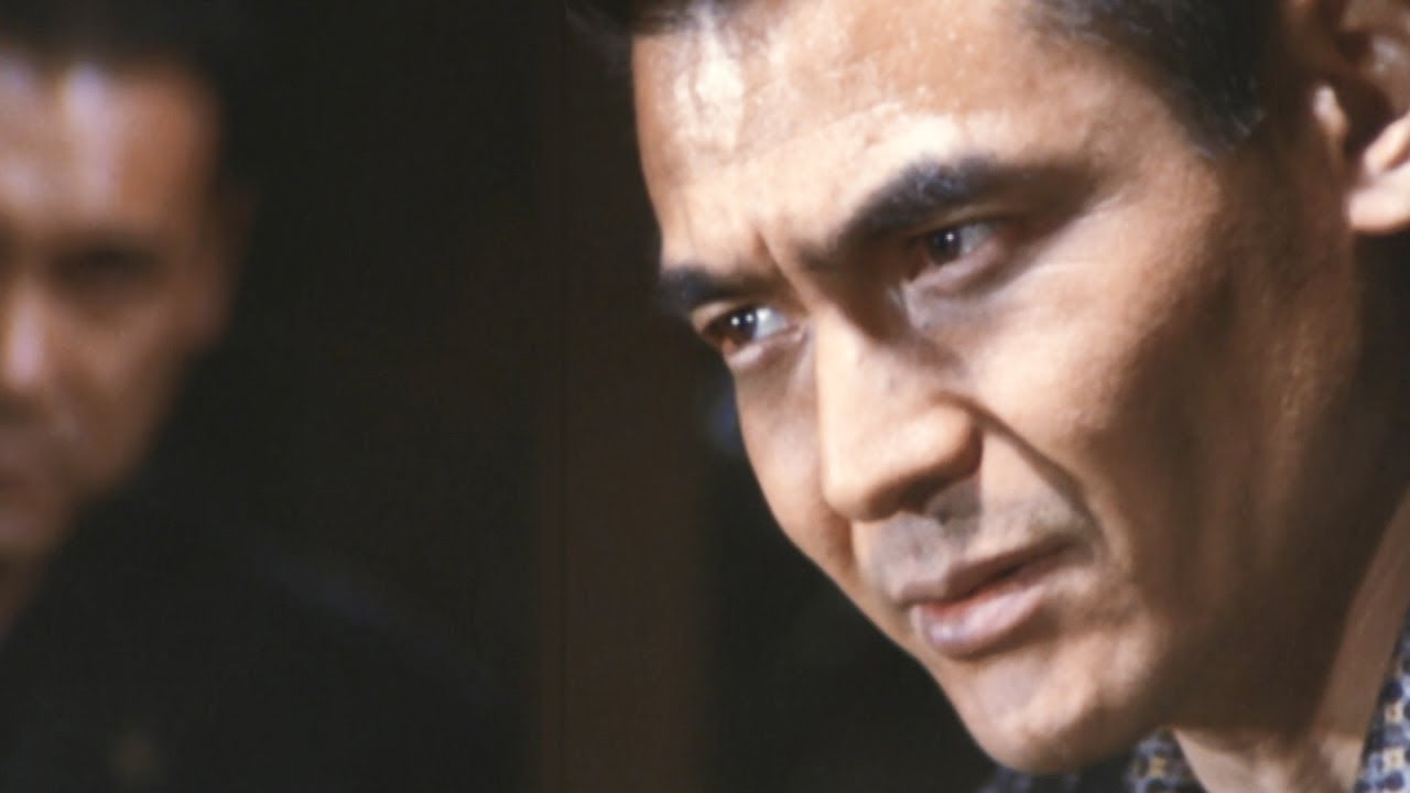 New Battles Without Honor and Humanity (1974) ORIGINAL TRAILER [HQ]